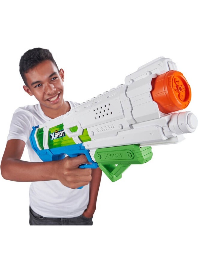 X-Shot Epic Fast Fill Water Blaster - Image 2