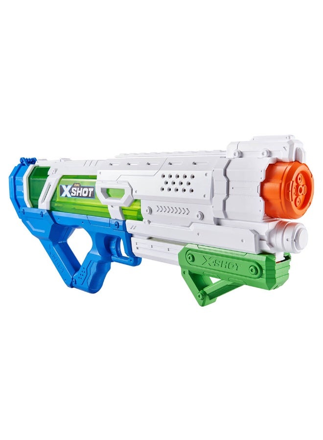 X-Shot Epic Fast Fill Water Blaster - Image 1