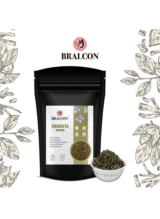 BRALCON Chirata - 100g | 100% Fresh & Natural Chirayta | Bitterstick | Swertia Chirayita | Pure Raw Form Chirata | Green Chiraita/Indian Gentian | Hara Chirayata - Image 5