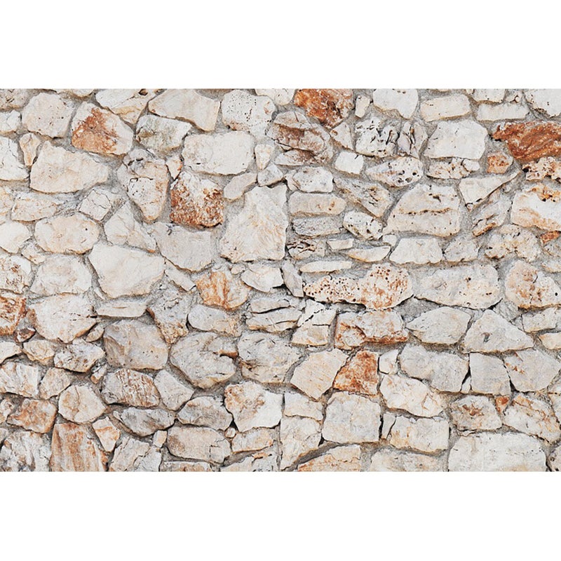 Baocicco 12x8ft Retro Rock Stone Wall Photography Background Italy European Small Town House Wall Backdrops for Photoshoot Birthday Baby Shower Infant Kids Girlfriend Couples Portrait Studio Video