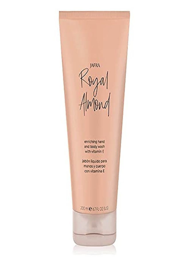 Jafra Royal Almond Set - Image 2