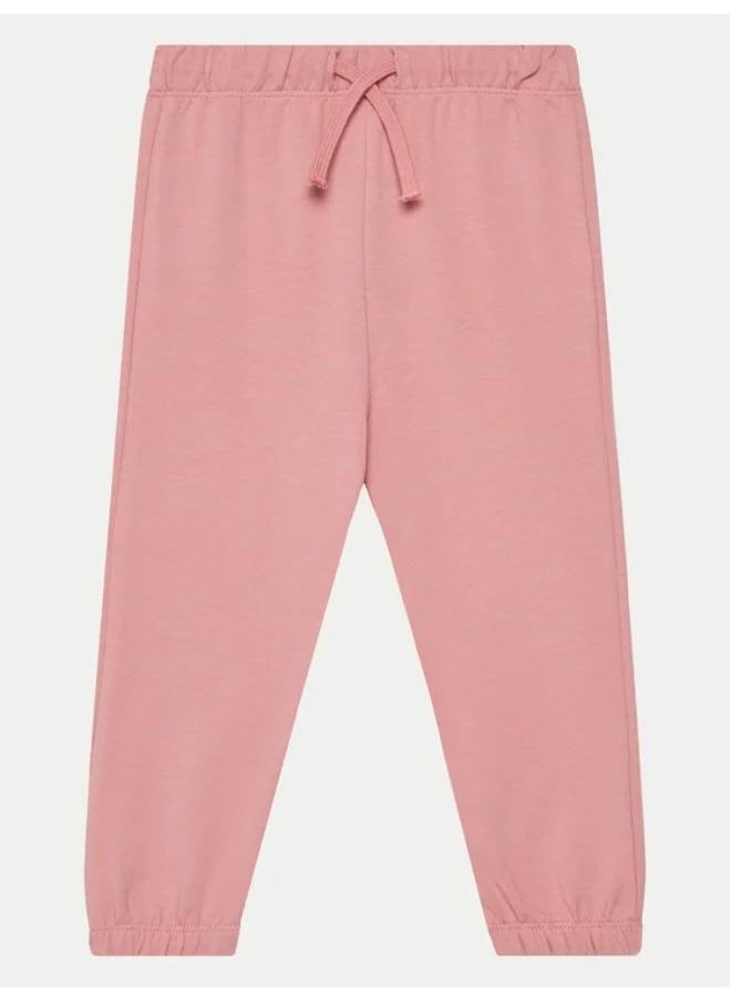 Calvin Klein Jeans Infant Logo Sweatshirt & Pants Set  - Image 2