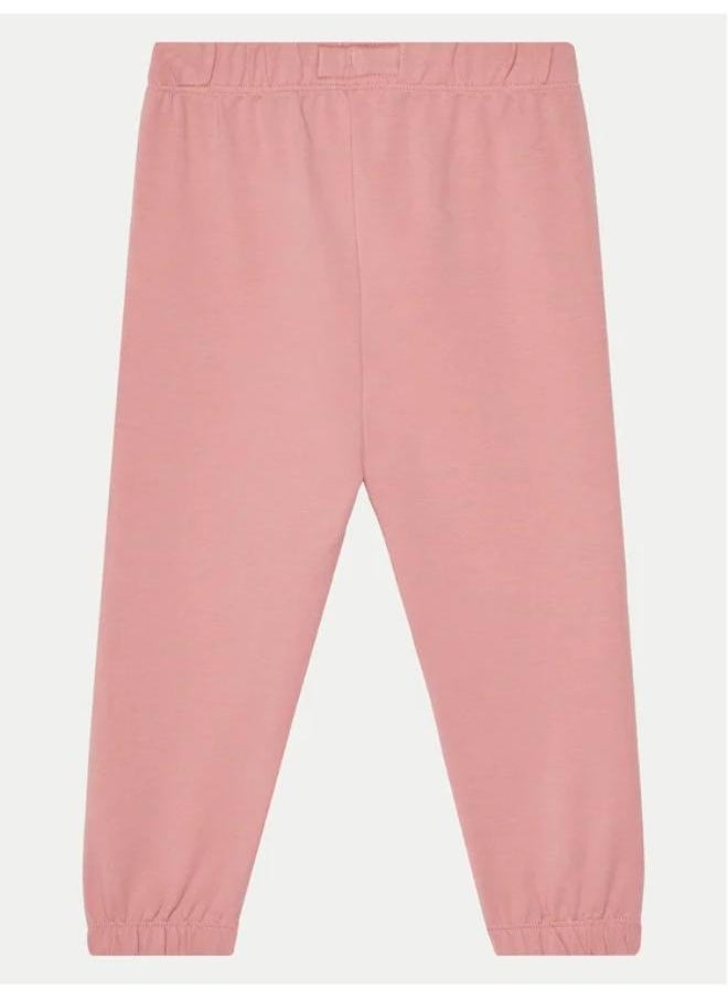 Calvin Klein Jeans Infant Logo Sweatshirt & Pants Set  - Image 3