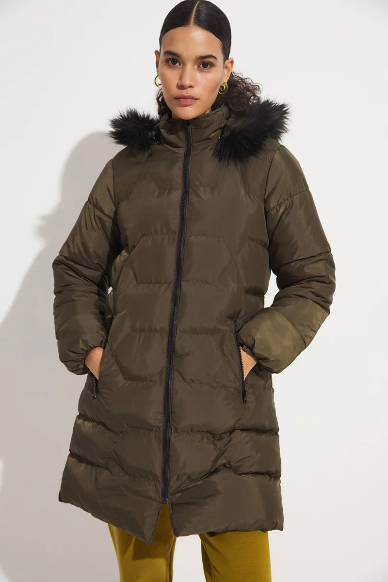 JUNE Women's Coat