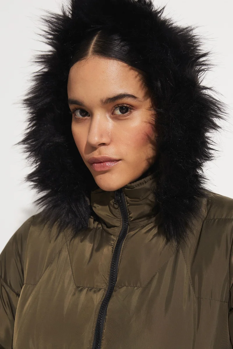 JUNE Women's Coat