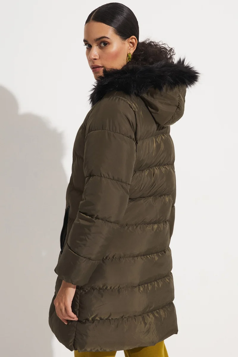 JUNE Women's Coat