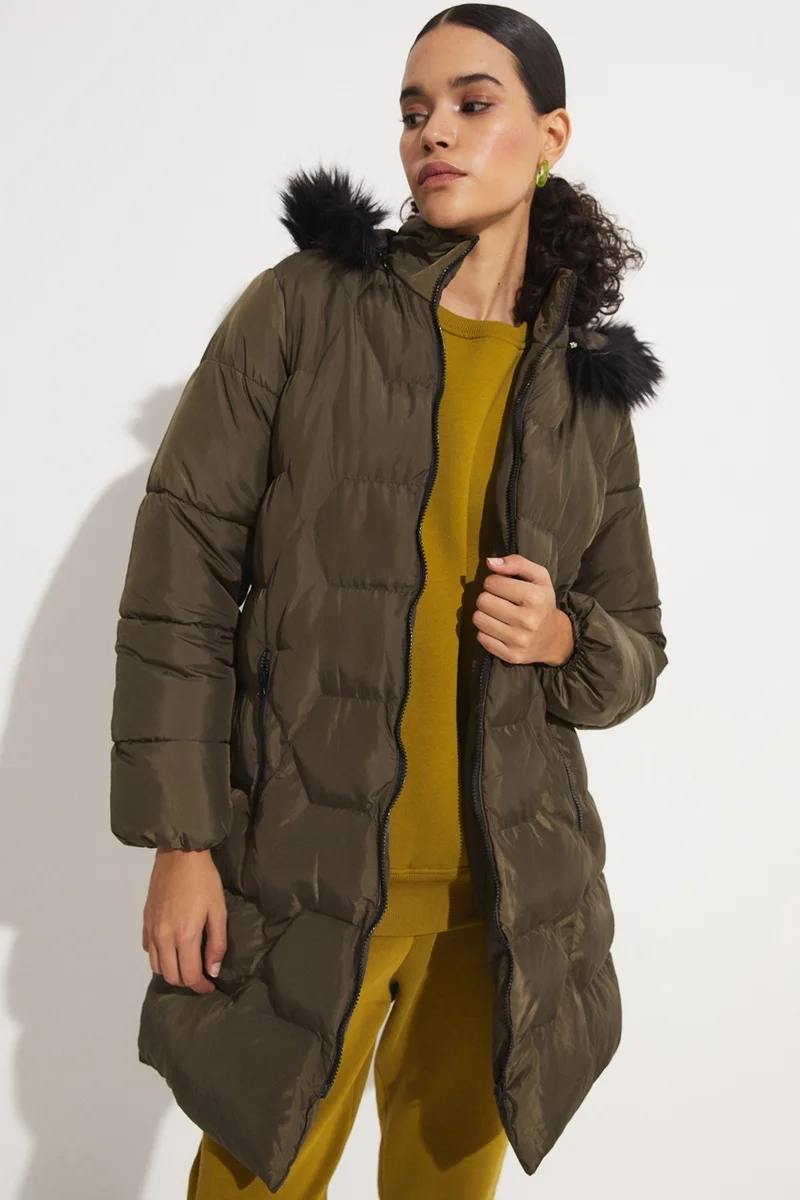 JUNE Women's Coat