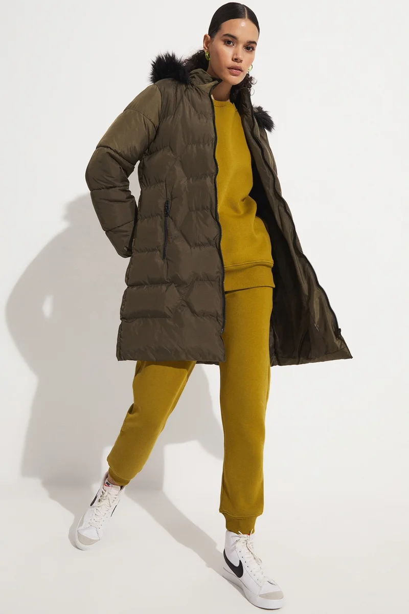 JUNE Women's Coat
