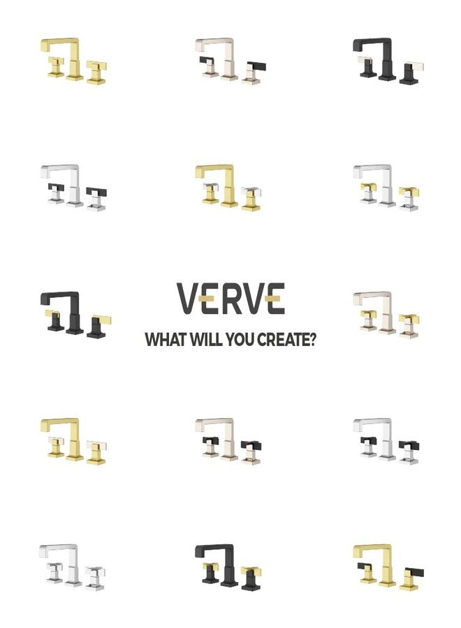 Pfister, HHL-LG42-VRVLBG, Verve Lever Handle Only for Single Hole Bathroom Faucet, Brushed Gold - Image 5