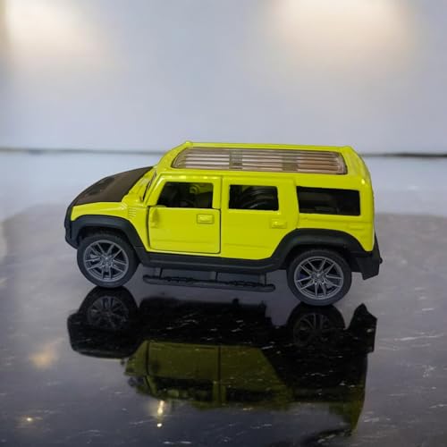 Stylbase die cast Pull Back Cars for Kids 10 Cm Alloy Metal car Kids Toys for 2 – 5 Years | Vehicles Toys with Openable Door Games for Boys Playtime Adventures Birthday Gift - Image 2