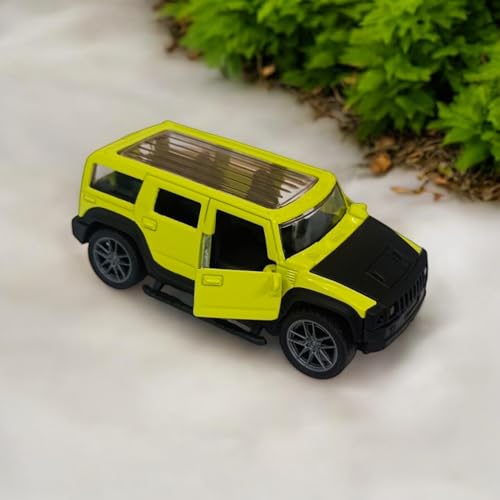 Stylbase die cast Pull Back Cars for Kids 10 Cm Alloy Metal car Kids Toys for 2 – 5 Years | Vehicles Toys with Openable Door Games for Boys Playtime Adventures Birthday Gift - Image 4