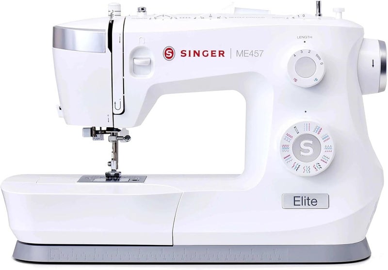 Singer ME457 Elite Sewing Machine