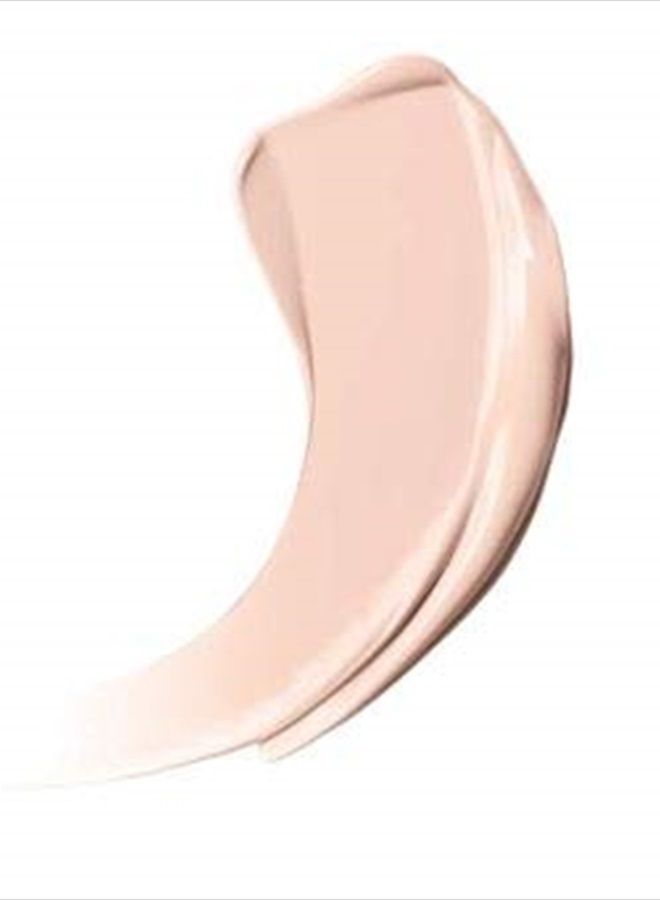 MILANI خافي العيوب + كريم الأساس 2 في 1 - ألاباستر (1 أونصة سائلة) كريم أساس سائل خالي من القسوة - يغطي دوائر تحت العين، العيوب وتغير لون البشرة للحصول على بشرة خالية من العيوب - Image 2