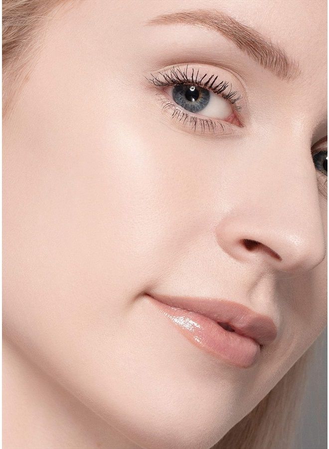 MILANI خافي العيوب + كريم الأساس 2 في 1 - ألاباستر (1 أونصة سائلة) كريم أساس سائل خالي من القسوة - يغطي دوائر تحت العين، العيوب وتغير لون البشرة للحصول على بشرة خالية من العيوب - Image 4