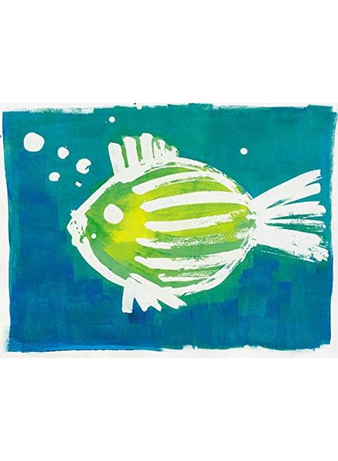 بيبيو قلم رسم علكة 4 ملم خالٍ من اللاتكس - Image 3