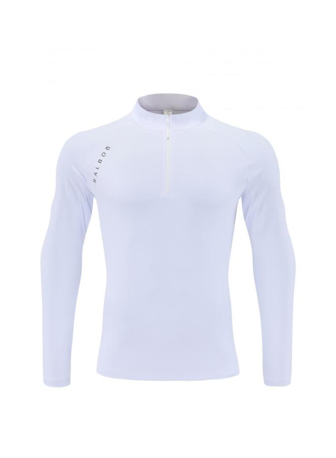 Spring And Autumn Long-sleeved Badminton Uniforms, Children's Sports Suits, Jerseys, Table Tennis Uniforms, Adult Fitness Suits, Running And Cycling Suits