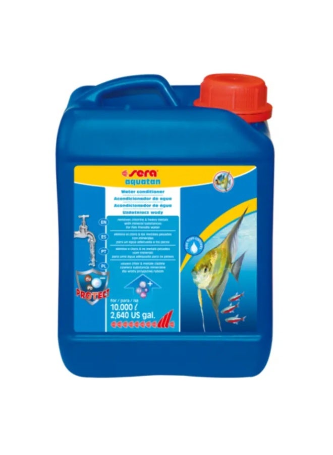 سيرا أكواتان [الحجم - 5 لتر] - Image 1