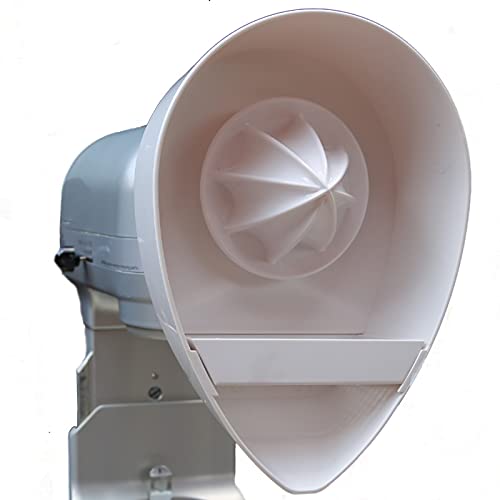 First4spares Juice Attachment Compatible With Kitchenaid Mixer With Power Hub - Image 2