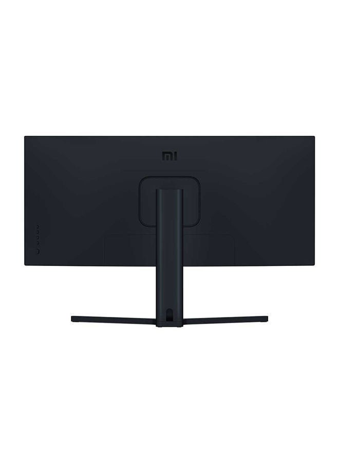 Xiaomi 34-Inch Mi Curved Gaming Monitor | WQHD UltraWide Screen | Low Blue Light, No Visible Flicker | 1500R Extreme Curvature 34inch Black - Image 2