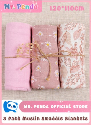 Flower 3 Pack