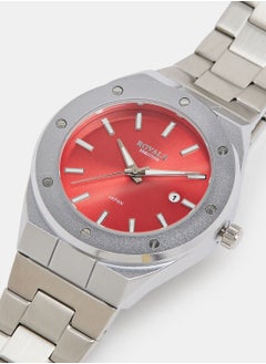 Royale Royale Executive Men's Minimalist Watch  - Image 3