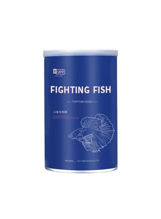 يي بيتا غذاء السمك المتوازن 70 جم و90 جم