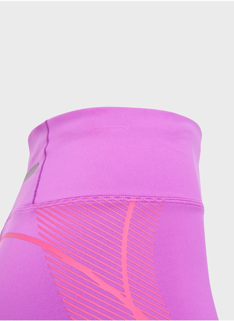 adidas By Stella McCartney Truepace Heat Ready Shorts