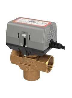Honeywell 3 Way Valve Actuator  - Image 1