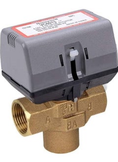 Honeywell 3 Way Valve Actuator  - Image 2