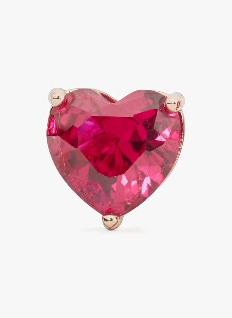 Kate Spade My Love Heart Studs