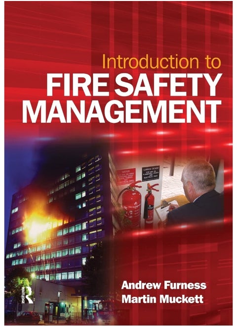 Introduction to Fire Safety Management