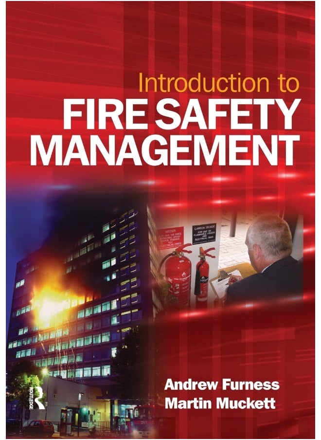 Introduction to Fire Safety Management 