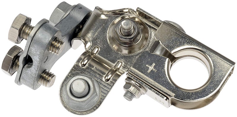 Dorman 926-882 Positive Battery Terminal Compatible with Select Ford/Lincoln Models (OE FIX)