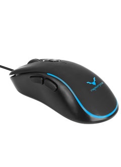 XTRIKE ME X65 Gaming Combo Mouse and Mouse pad - Optical Sensor 3,600 DPI  - Image 4