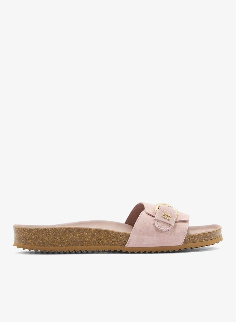 تومي هيلفيغر لوفر سويدي ناعم قابل للتعديل - Image 1