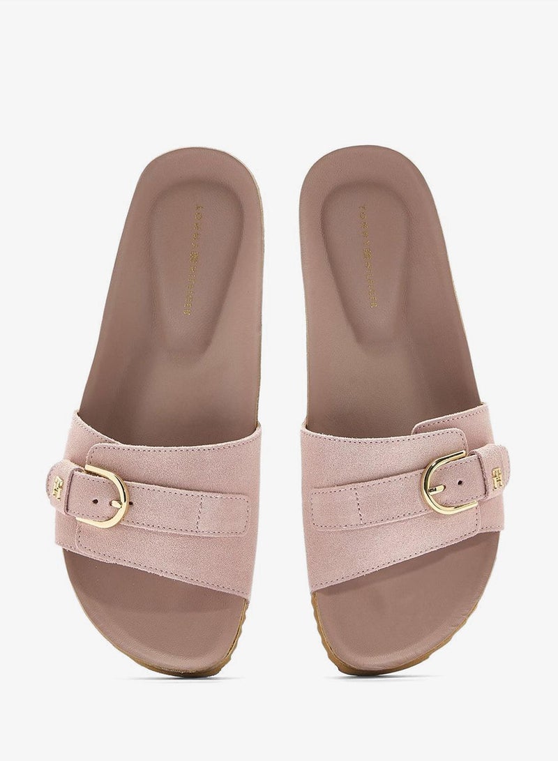 تومي هيلفيغر لوفر سويدي ناعم قابل للتعديل - Image 5