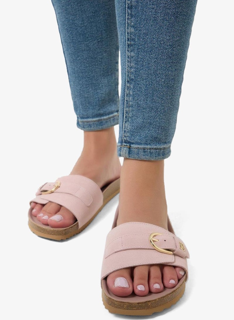 تومي هيلفيغر لوفر سويدي ناعم قابل للتعديل - Image 2