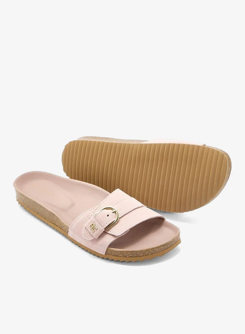 تومي هيلفيغر لوفر سويدي ناعم قابل للتعديل