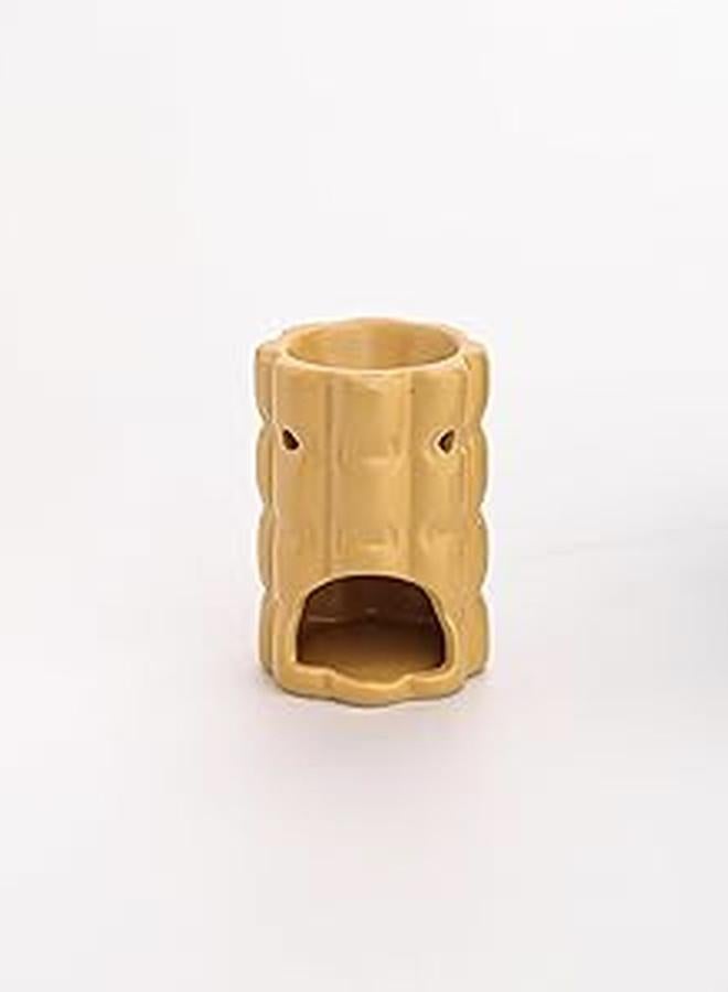 Orchid Fancy Burner - Image 1