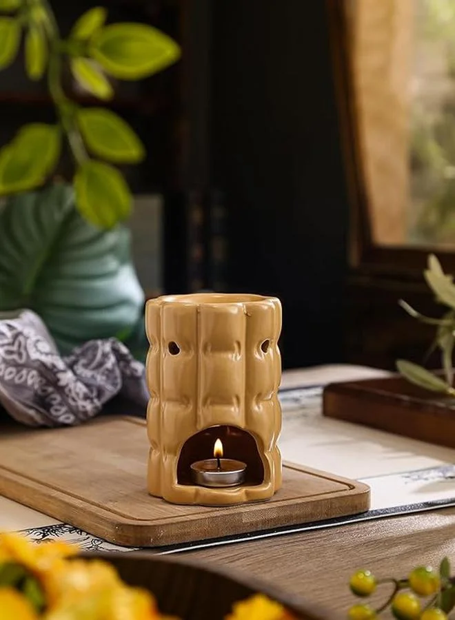 أوركيد مبخرة فاخرة