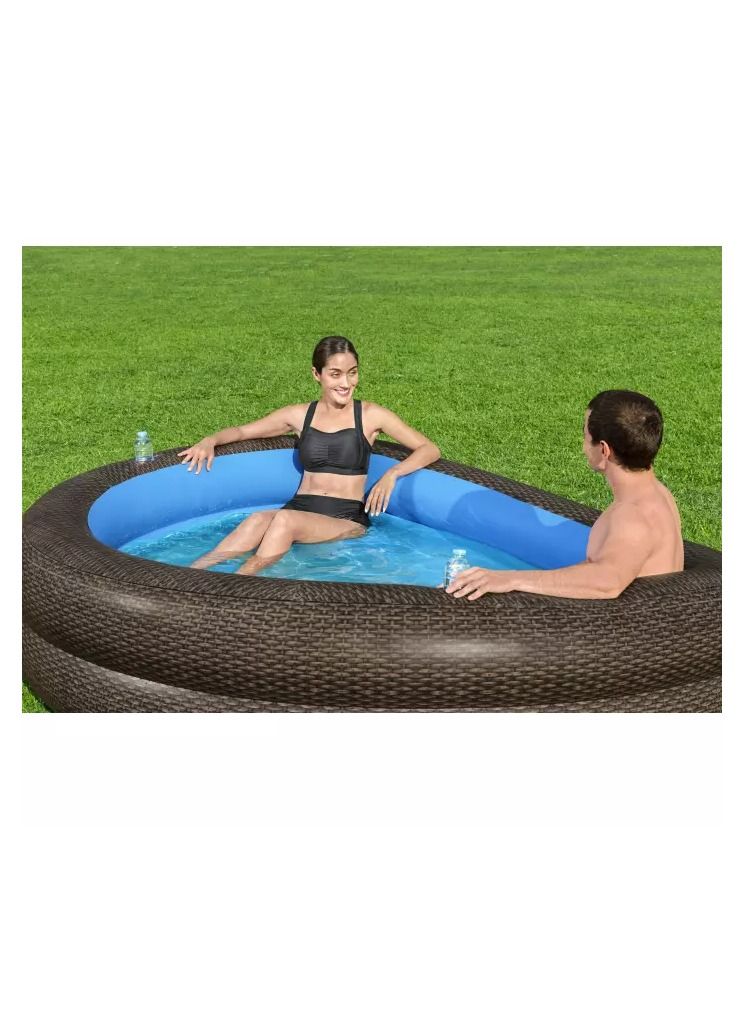 Bestway TruPrint Family Pool 54426 - Image 5