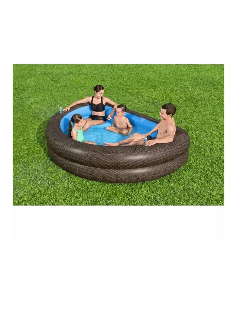 Bestway TruPrint Family Pool 54426 - Image 3