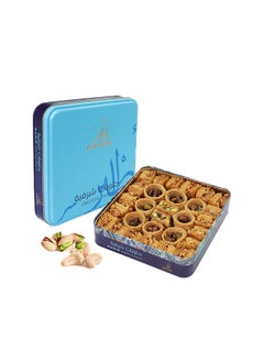 Oriental Assorted Baklawa Box - pzsku/ZF299B832EC8CA374C08DZ/45/_/1696499749/da425e4a-1a04-4638-910e-ece3cd51de79