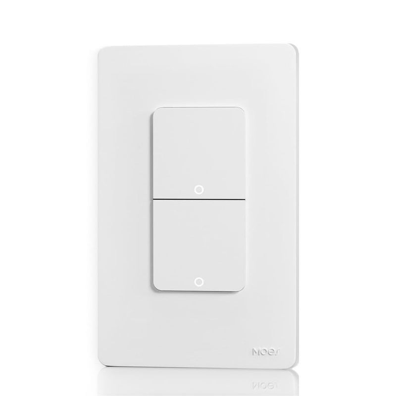 Tuya Zigbee Smart Home Switch Two Way Voice Control APP Wireless Remote - Image 2