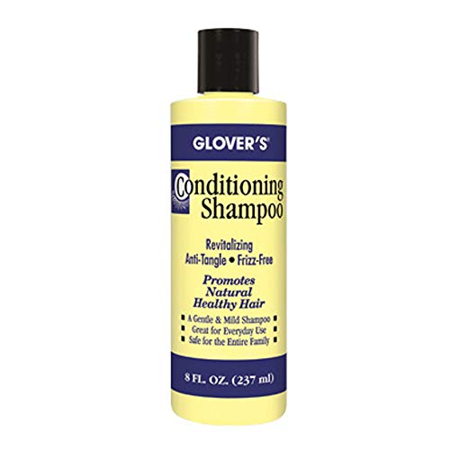Glover's Conditioning Shampoo - Image 4