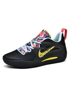 KUYING New Breathable and Anti Slip Sports Shoes  - Image 1