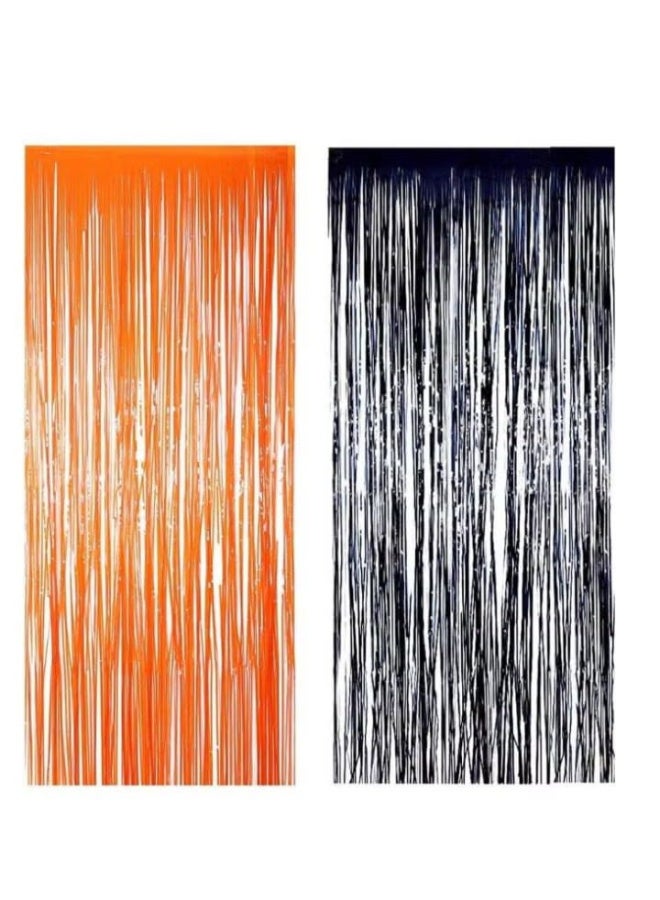 مجموعة من 2 زينة معلقة للحفلات - Image 1