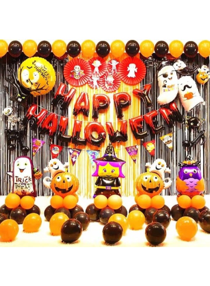 مجموعة من 2 زينة معلقة للحفلات - Image 3