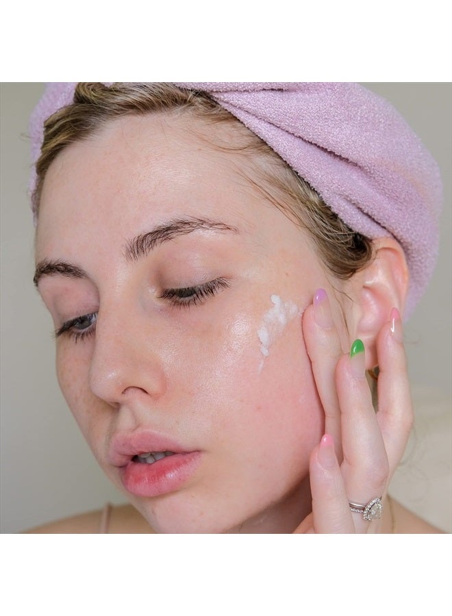 florence by mills HIT RESET MOISTURIZING MASK PEARLS | Moisturizing | Face Mask | Treatment | Vegan & Cruelty-Free - Image 3