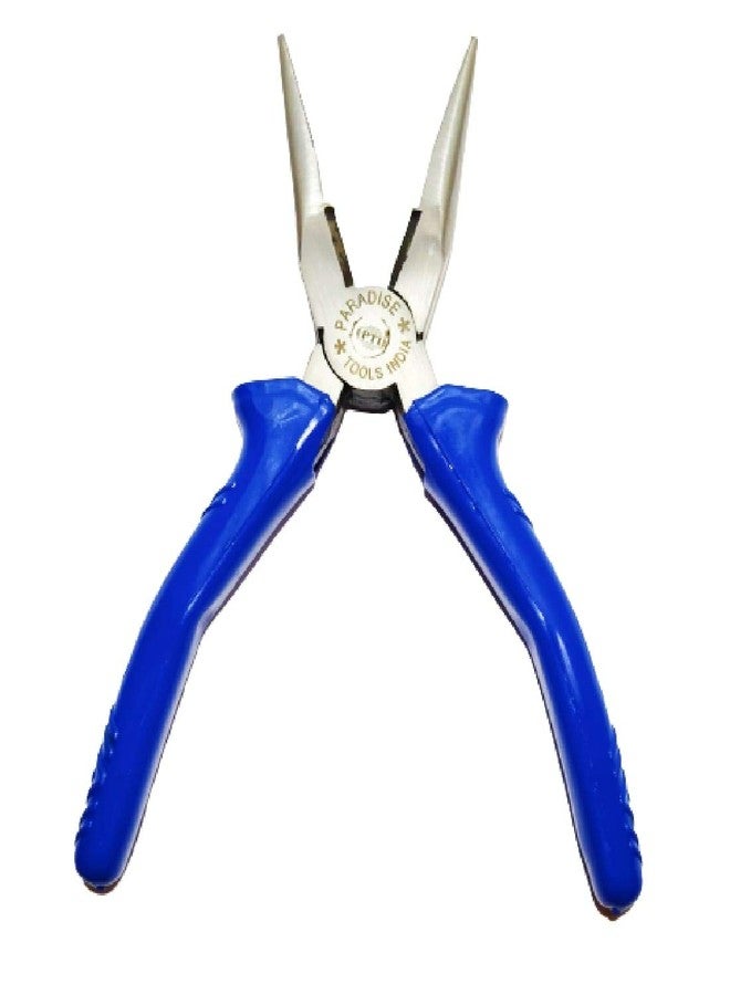 PILERMAN Needle Long Nose Plier Multi-Purpose Hand Tool, 6 Inches - Image 4